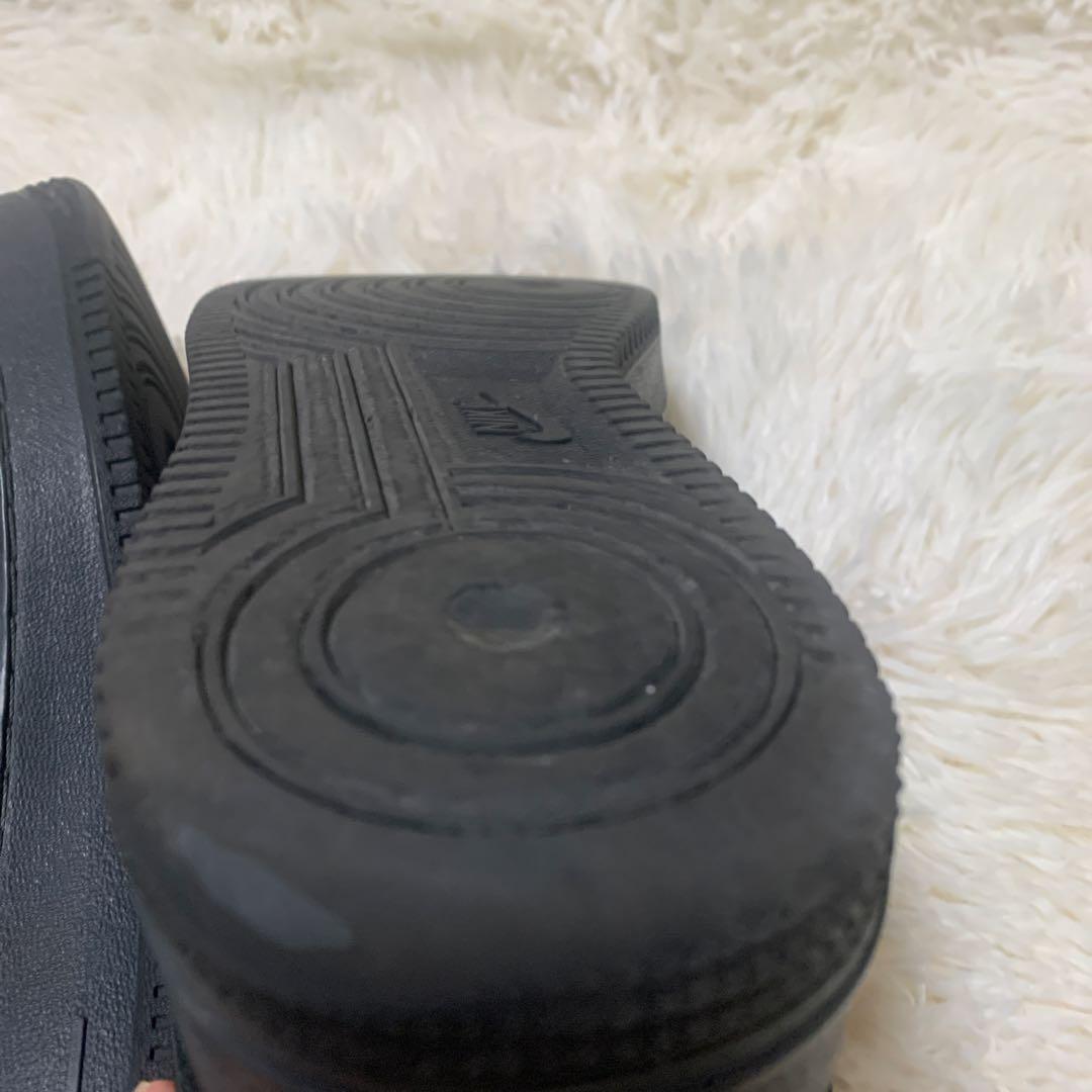 サ*ン様 NIKE AIR FORCE 1 GTX “GORE-TEX”