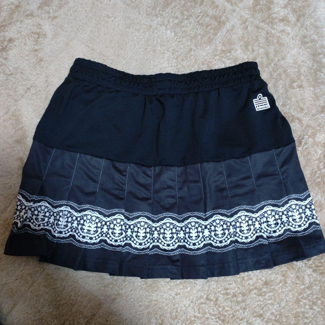 Admiral テニスウェア上下セット Mサイズ