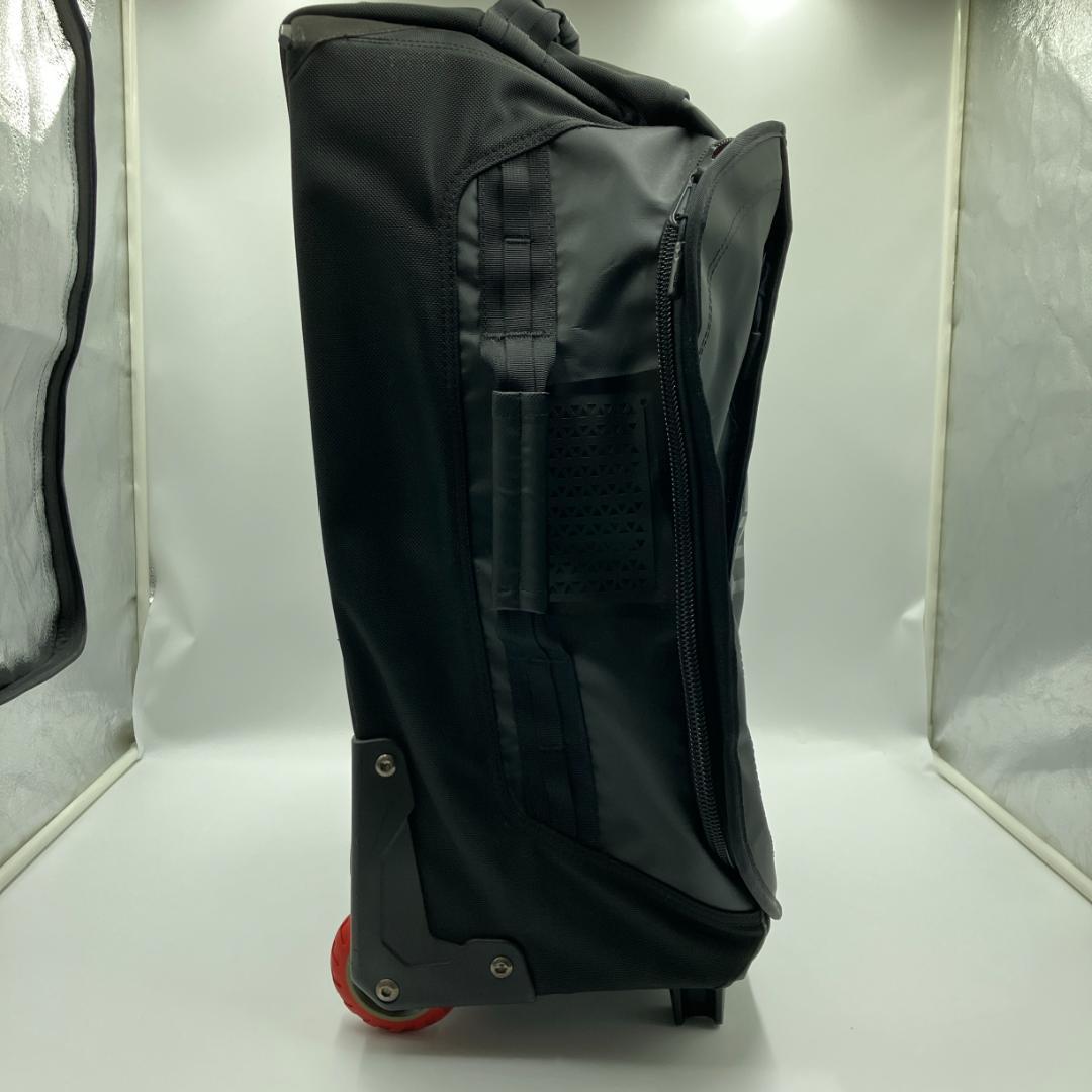 【123ABC】ノースフェイス　ローリングサンダー22 キャリーバッグ 黒