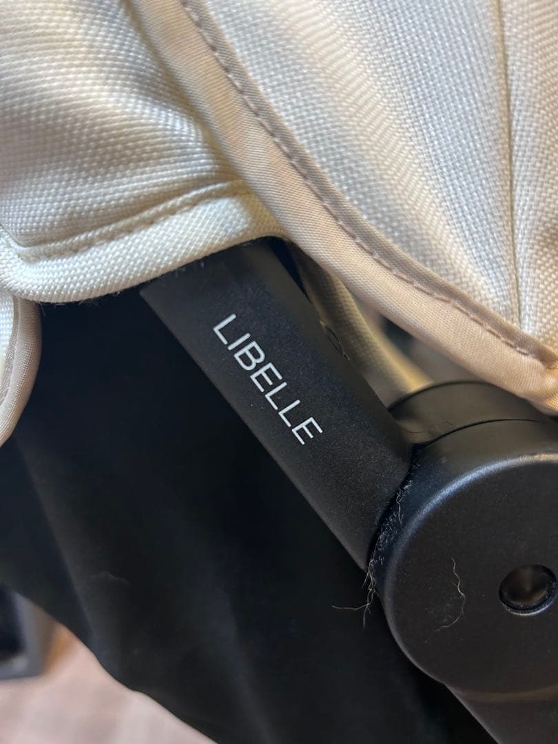 サイベックス リベル cybex LIBELLE 美品