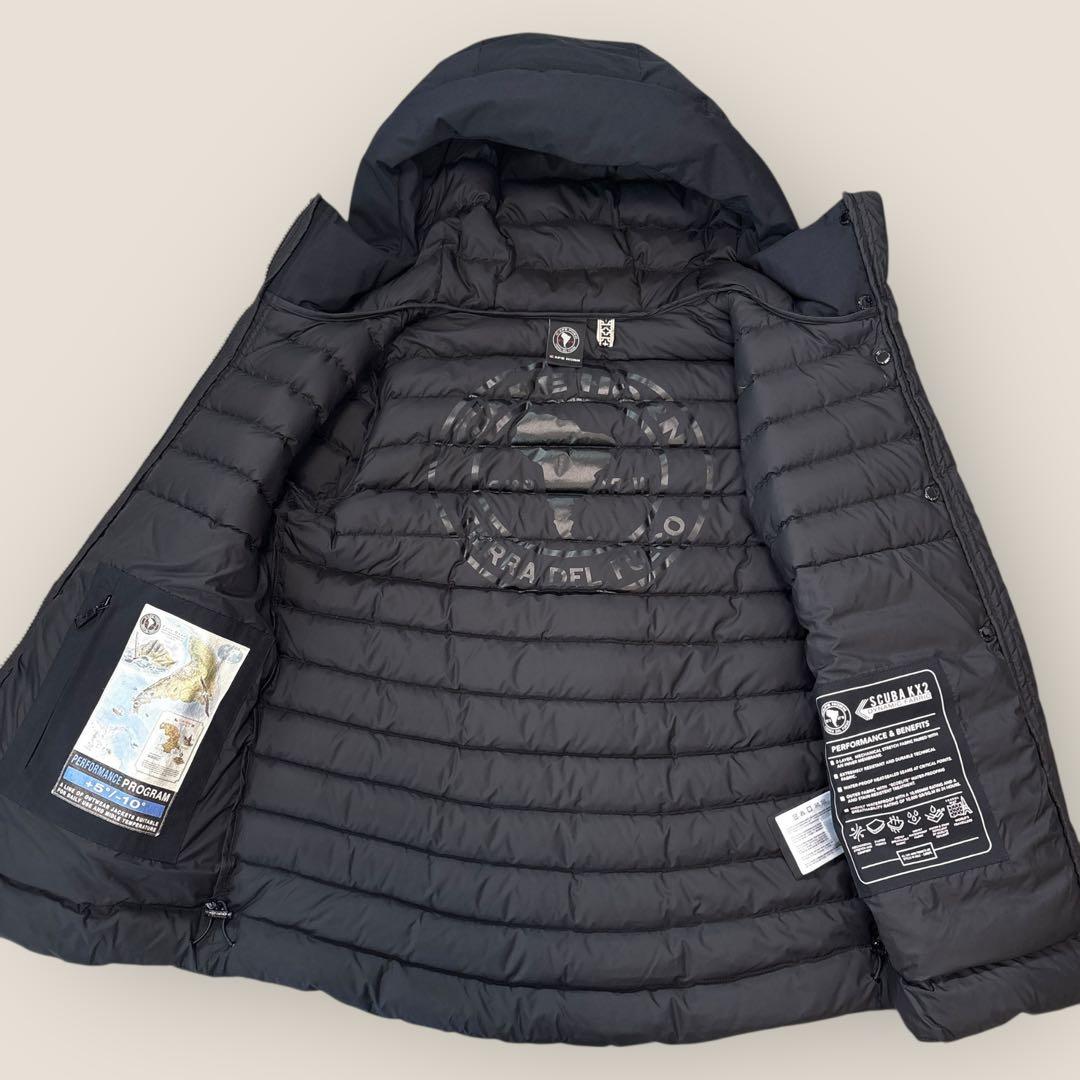 美品⭐︎CAPE HORN CASABLANCA ダウンジャケット⭐︎