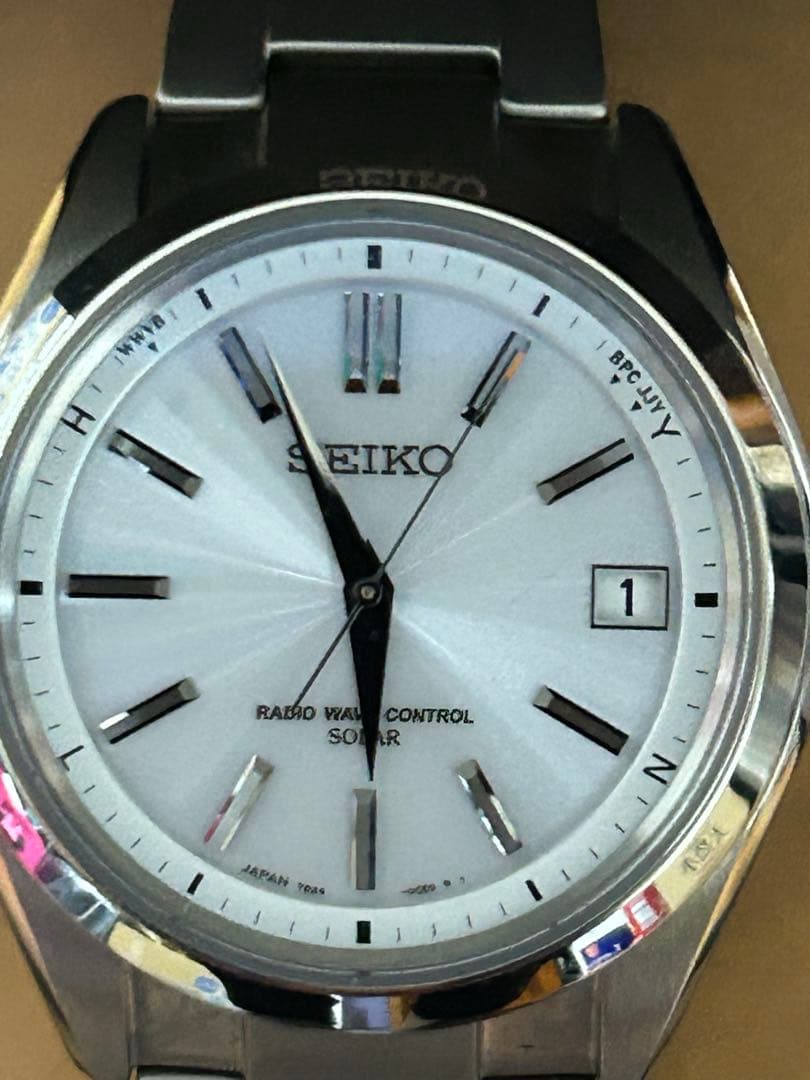 SEIKO BRIGHTZ SAGZ079 セイコー　ブライツ