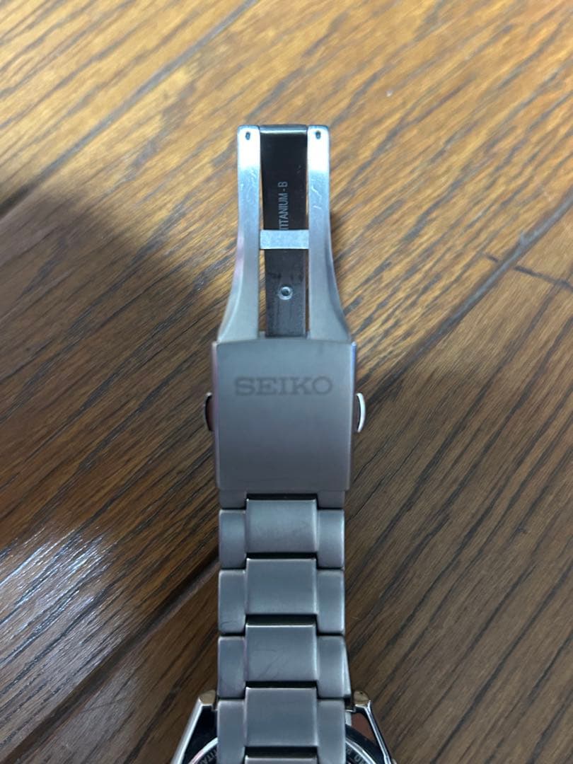 SEIKO BRIGHTZ SAGZ079 セイコー　ブライツ