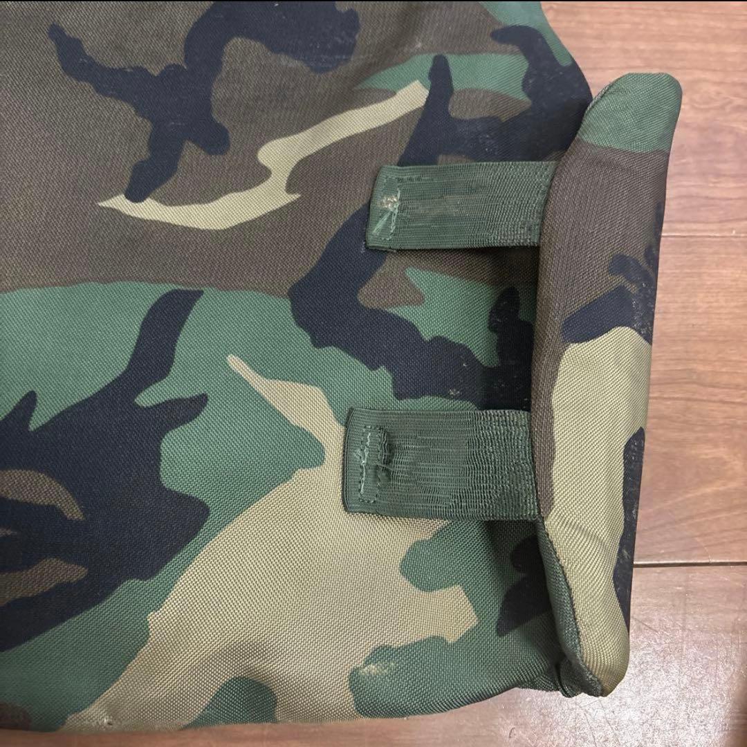 米軍　実物　PASGT BODY ARMOR サイズLARGE