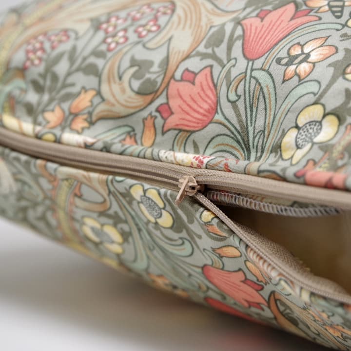 William Morris ウィリアムモリス クッションカバー 0005