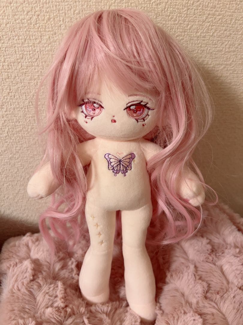 無属性 ぬいぐるみ 無ぬい ぬい 本体 まとめ売り