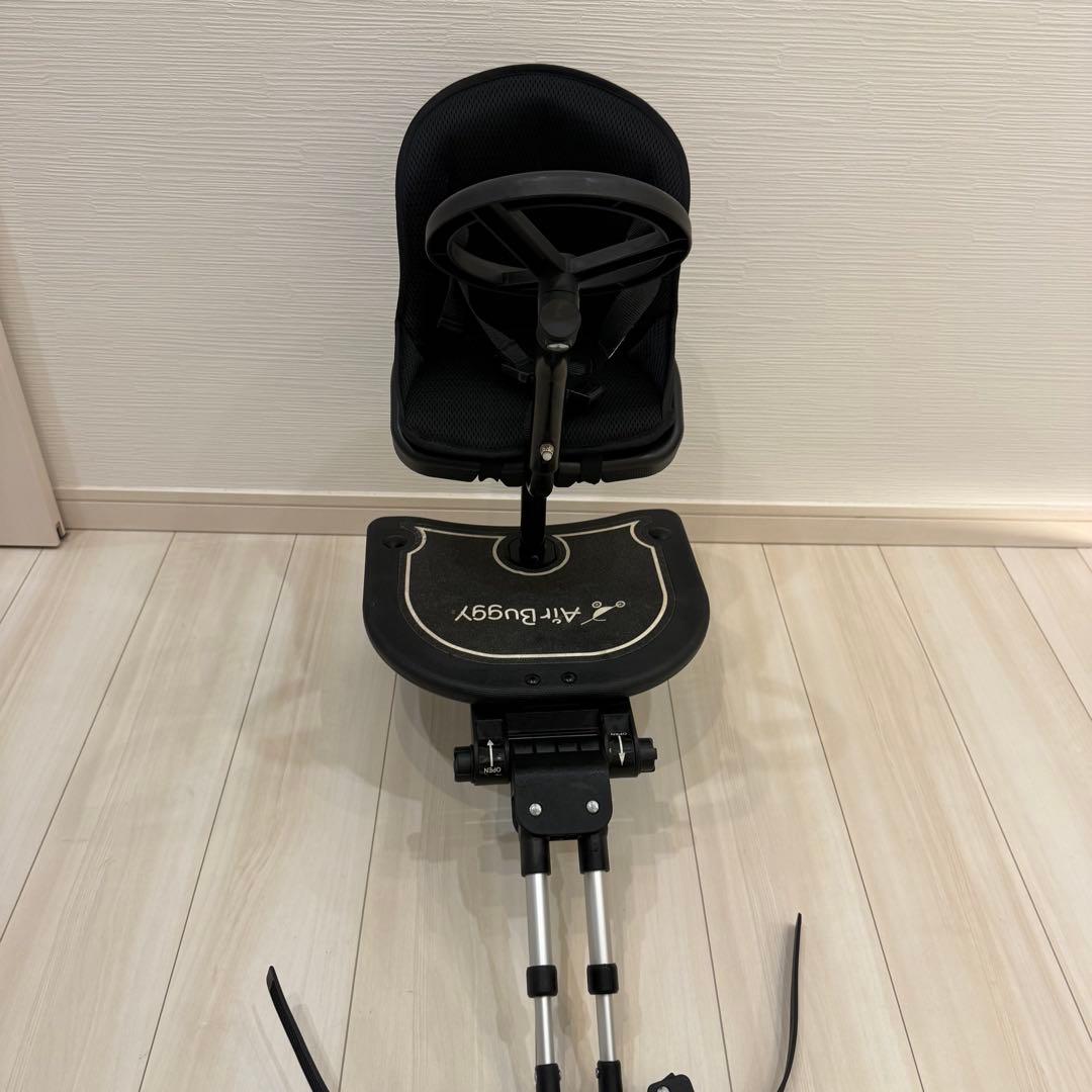 【美品】AirBuggy 2wayboard エアバギー ツーウェイボード