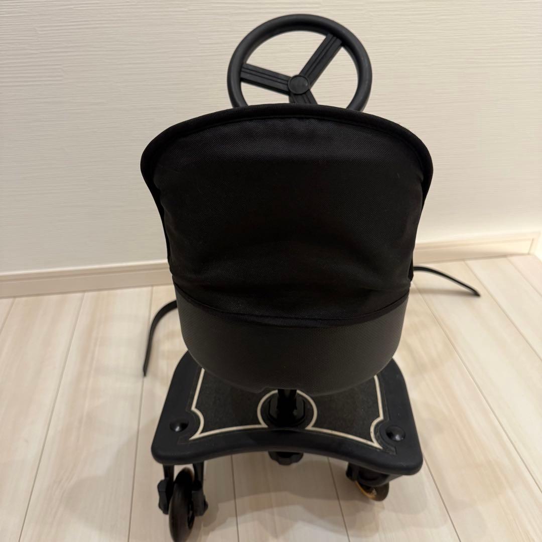 【美品】AirBuggy 2wayboard エアバギー ツーウェイボード