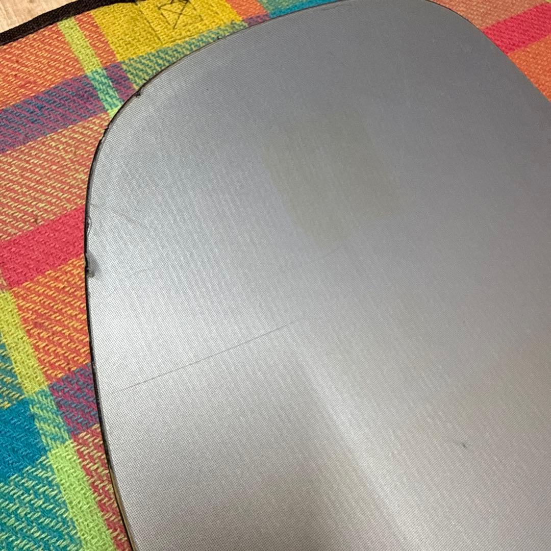 BURTON Feelgoodスノーボード + Lexa Xビンディング セット