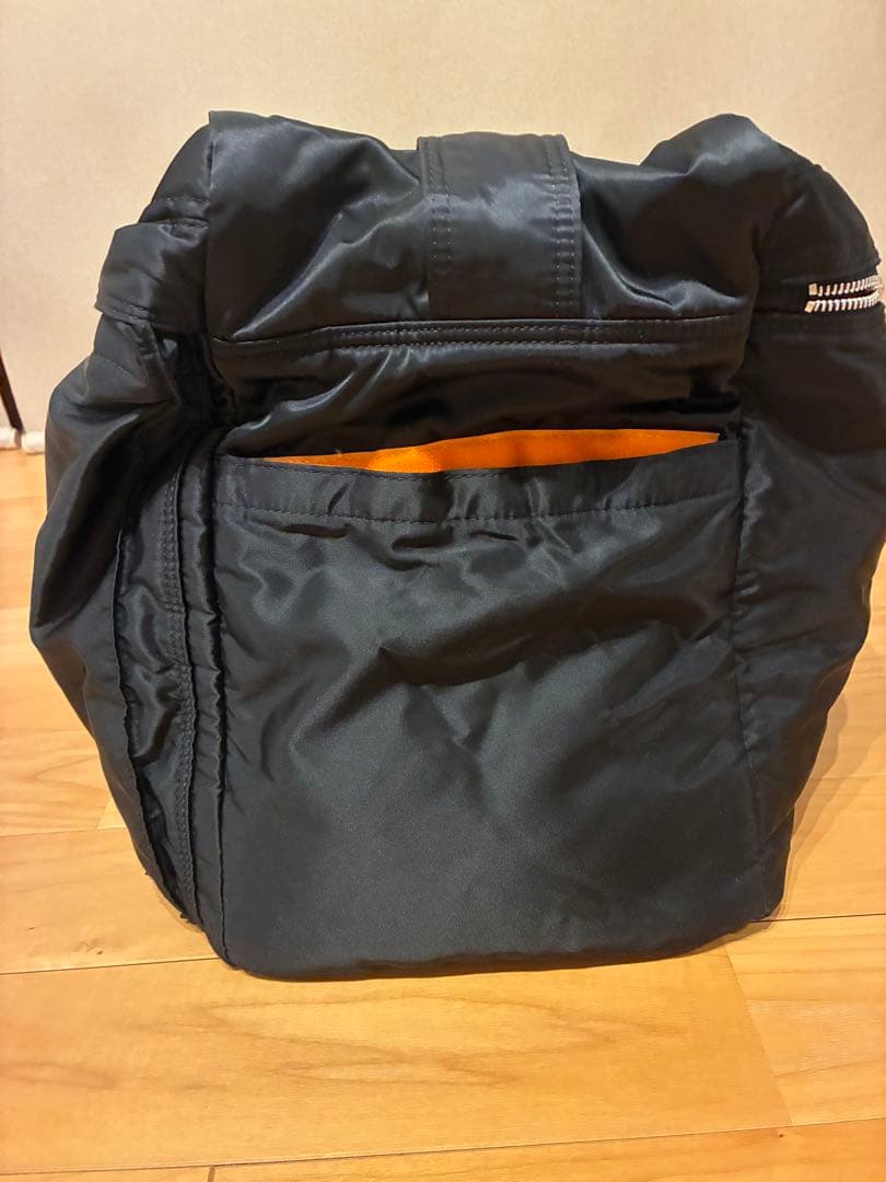 吉田カバン　ポーター　旅行用ボストンバッグ