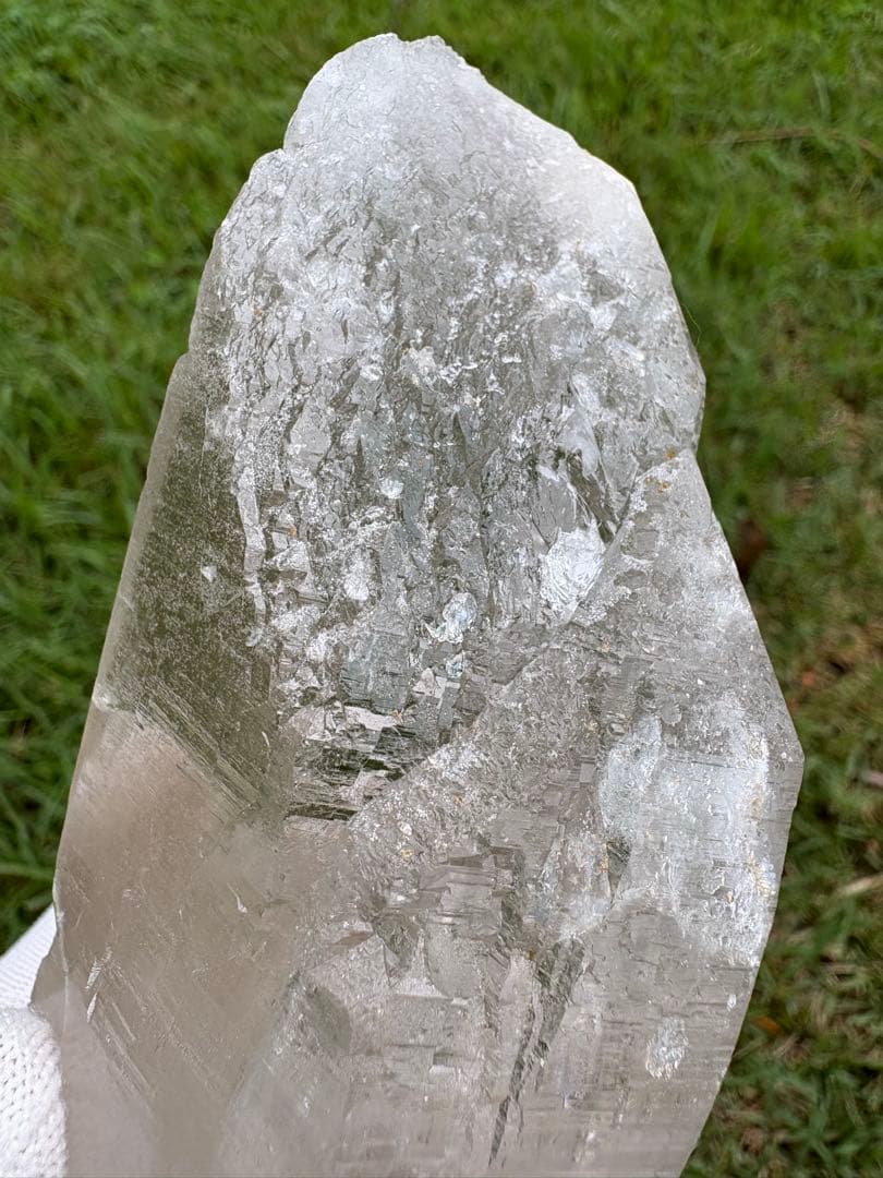 【匿名発送】カイラス産 カテドラル水晶