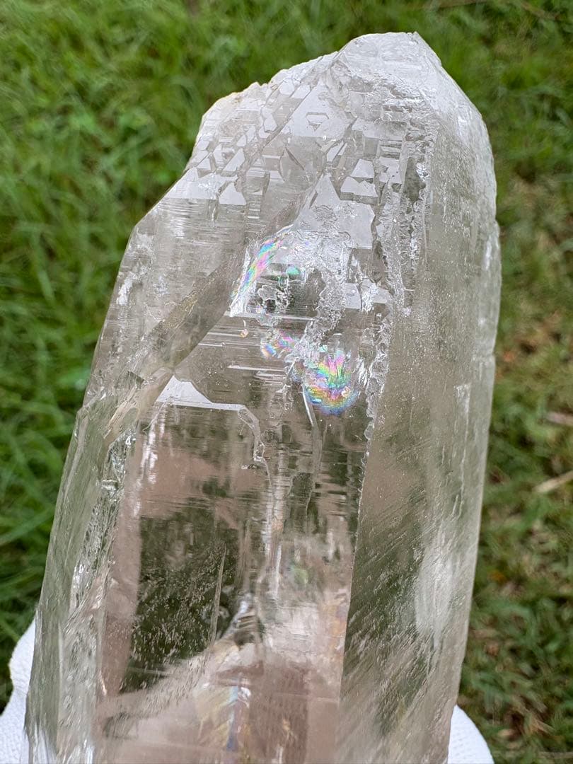 【匿名発送】カイラス産 カテドラル水晶