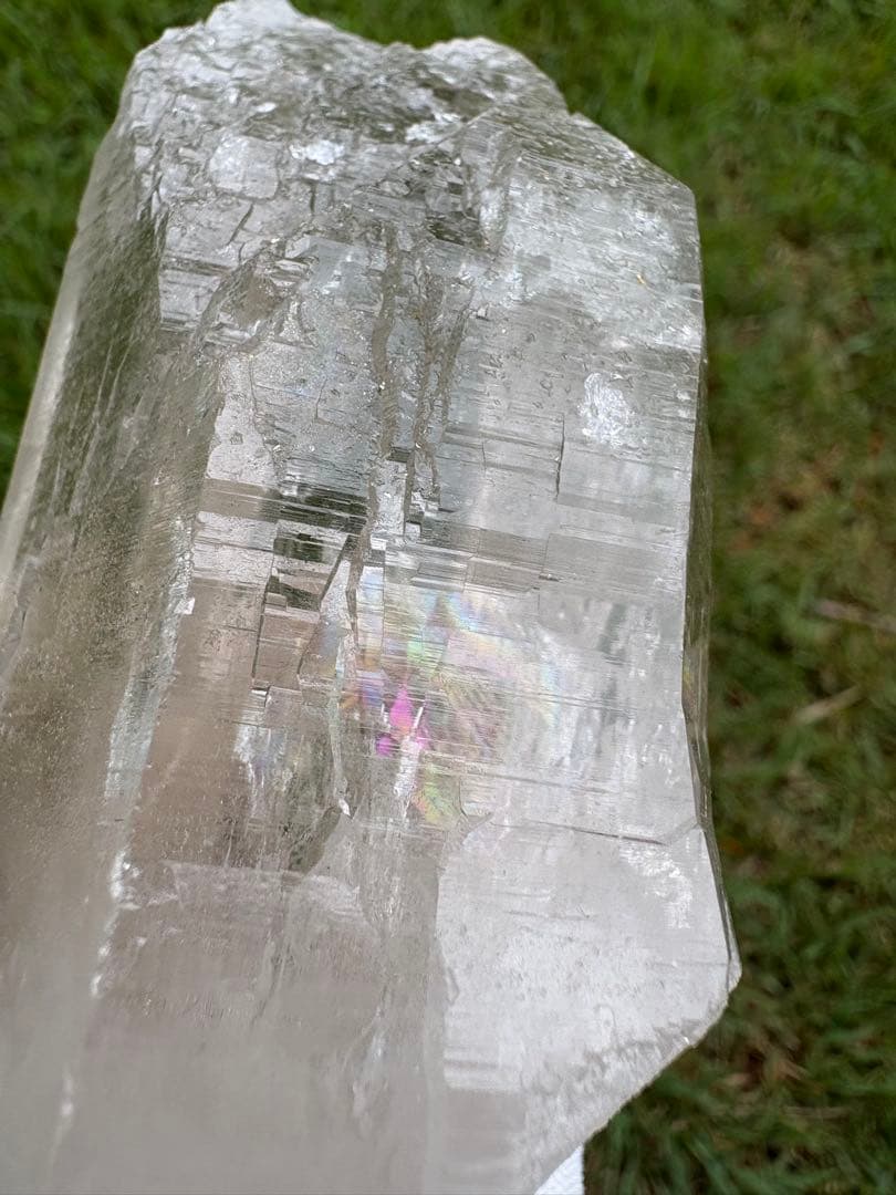 【匿名発送】カイラス産 カテドラル水晶