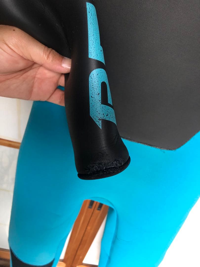 bewet ビーウェット セミドライ フリーショールダー