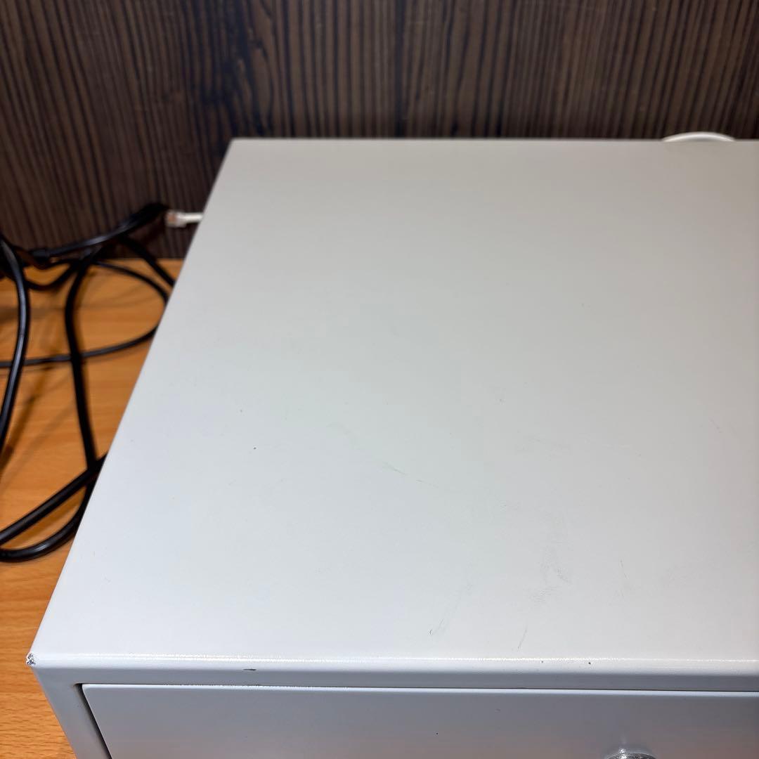Airレジ対応 レシートプリンター キャッシュドロアー スターTSP650Ⅱ