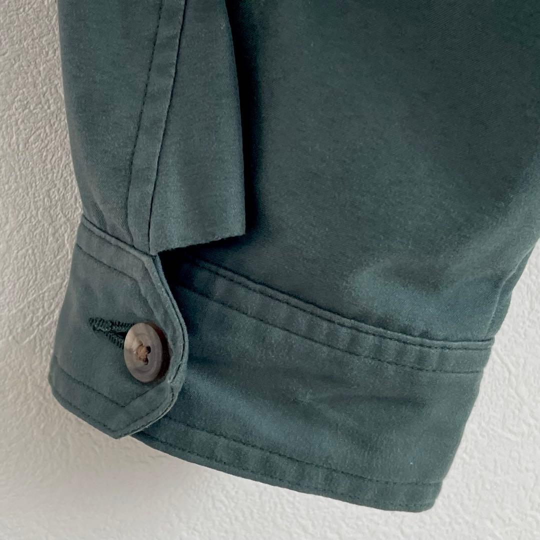 POLO by Ralph Lauren スウィングトップ ポニー刺繍 裏地総柄