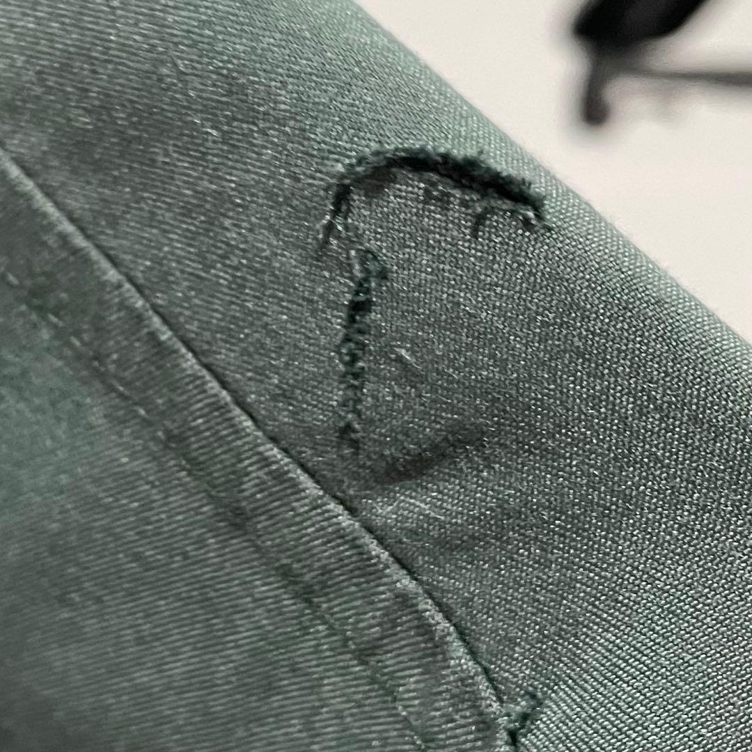 POLO by Ralph Lauren スウィングトップ ポニー刺繍 裏地総柄