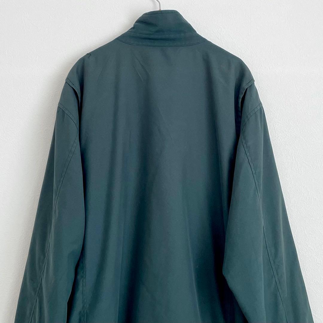 POLO by Ralph Lauren スウィングトップ ポニー刺繍 裏地総柄