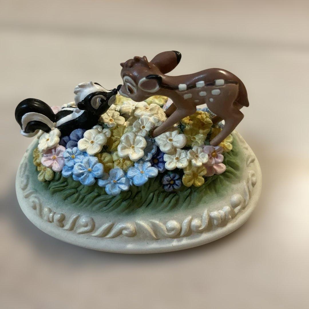 バンビ　オルショウスキー