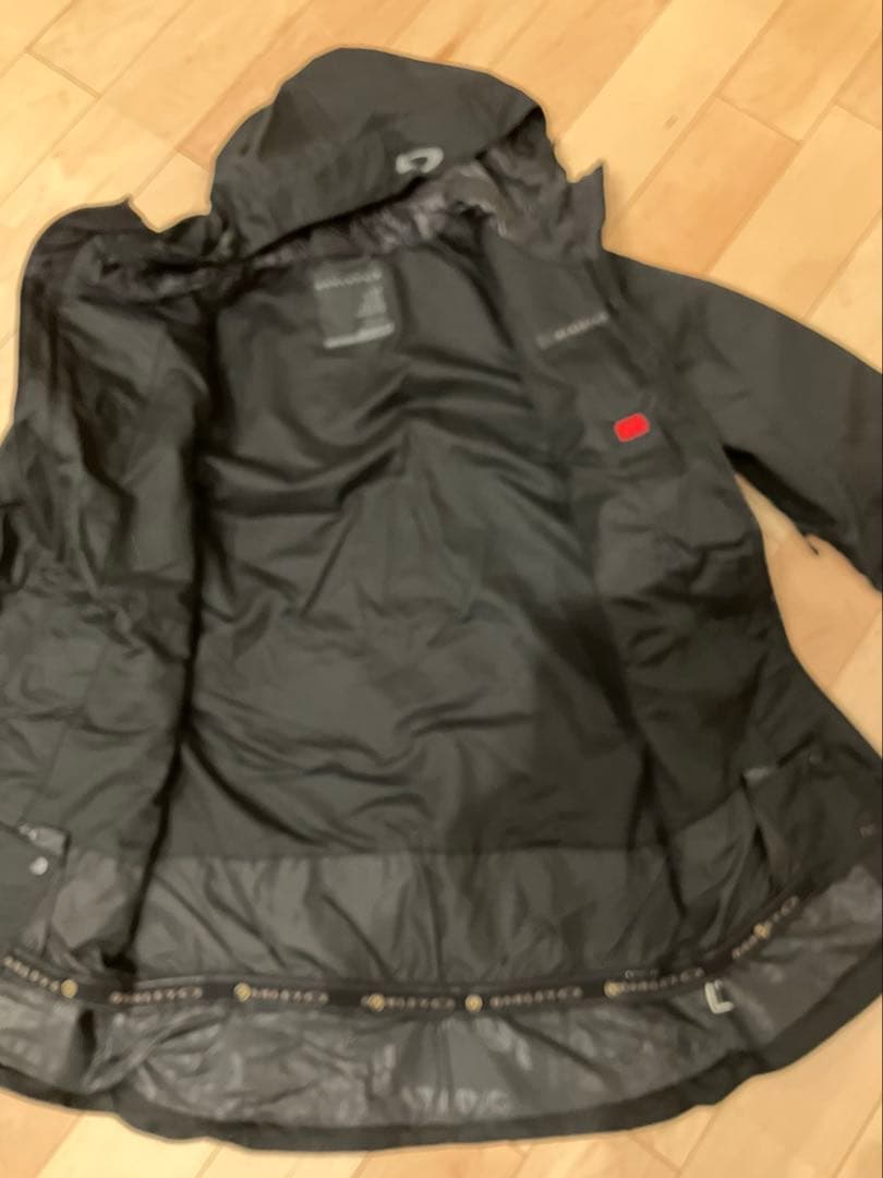 オークリースノーボードウェア