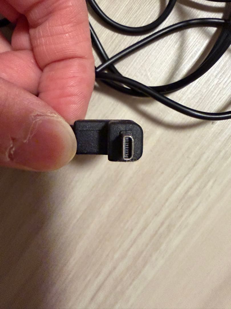 GPS搭載レーダー探知機本体　COMTEC ZERO708LV