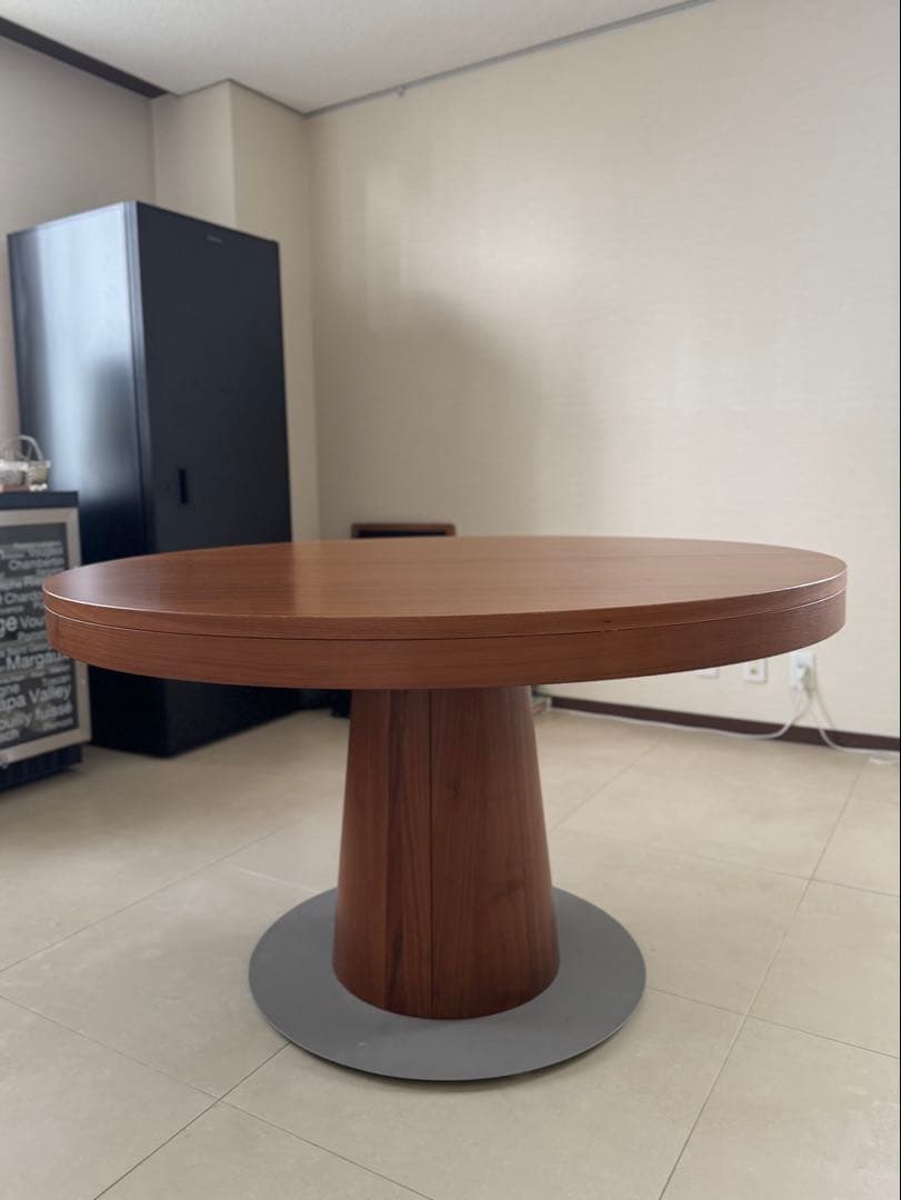 BoConcept｜Granada（グラナダ）エクステンションテーブル