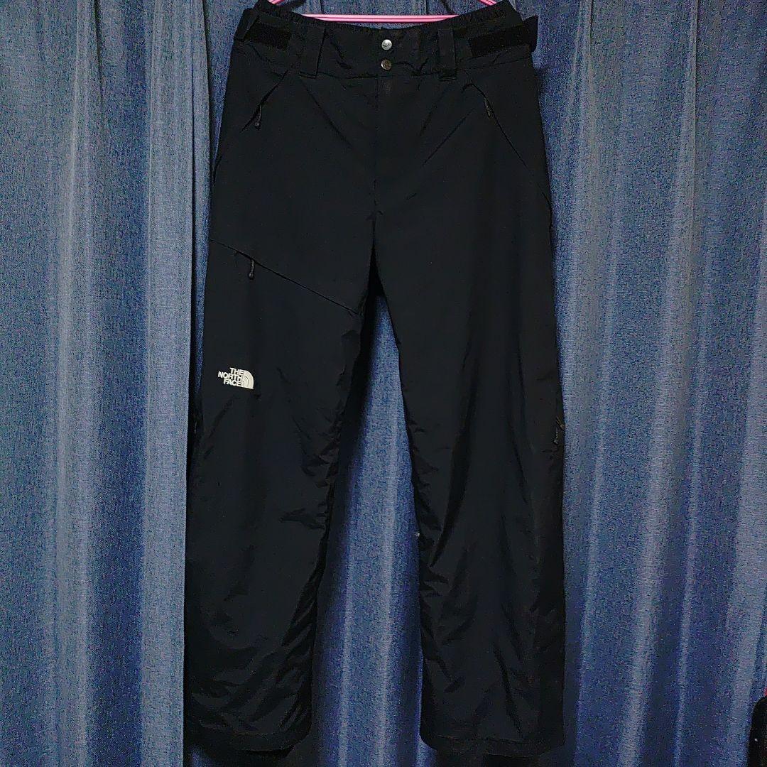 THE NORTH FACE スキーウェア パンツ Lサイズ スノーボードウェア