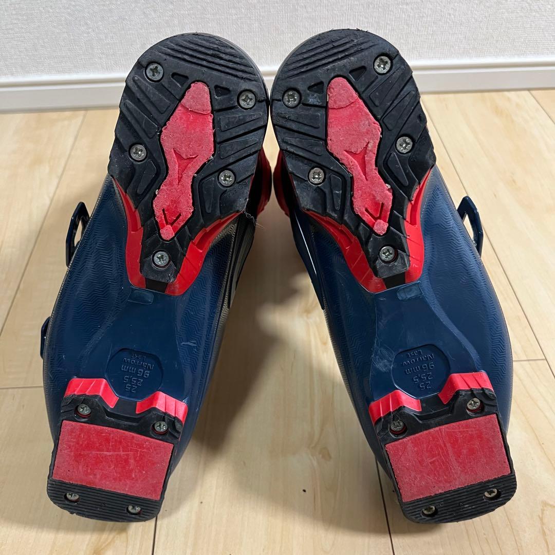 【即日発送】ATOMIC HAWX 110s ULTRA 25-25.5cm