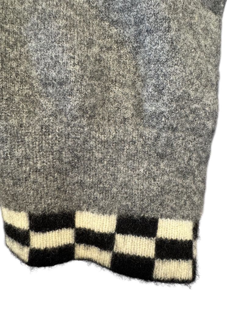 MONCLER GENIUS FRAGMENT ニットカーディガン 正規品
