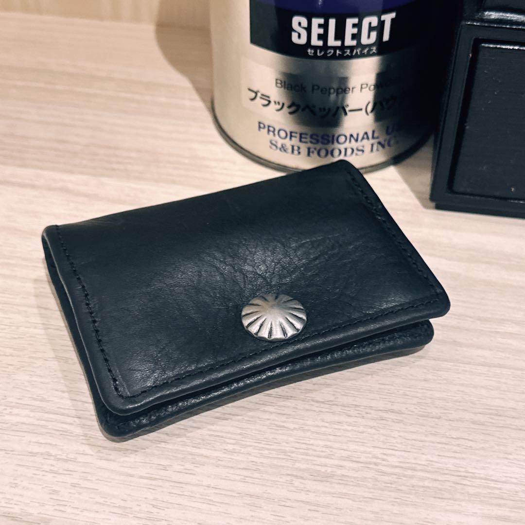 RRL 財布