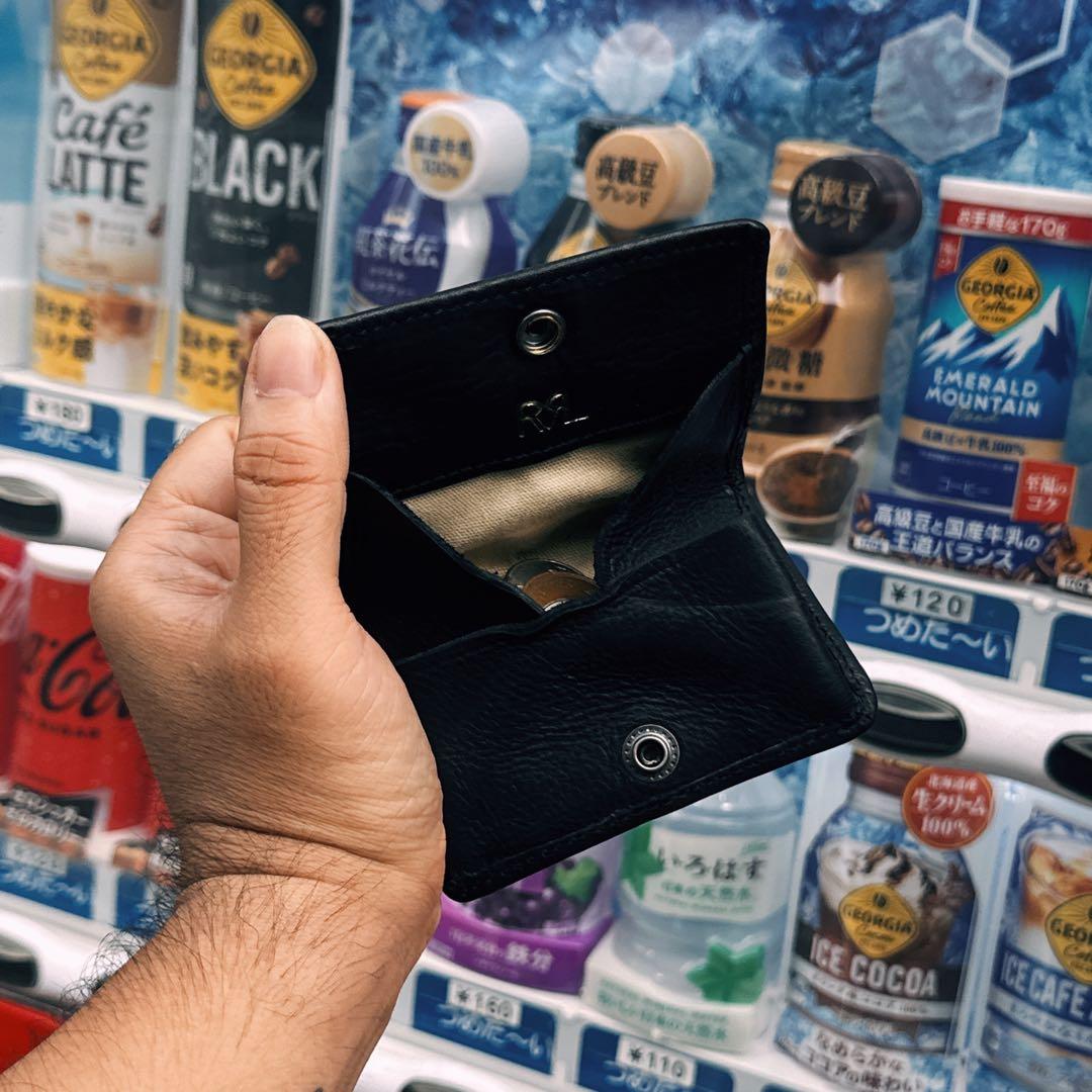 RRL 財布