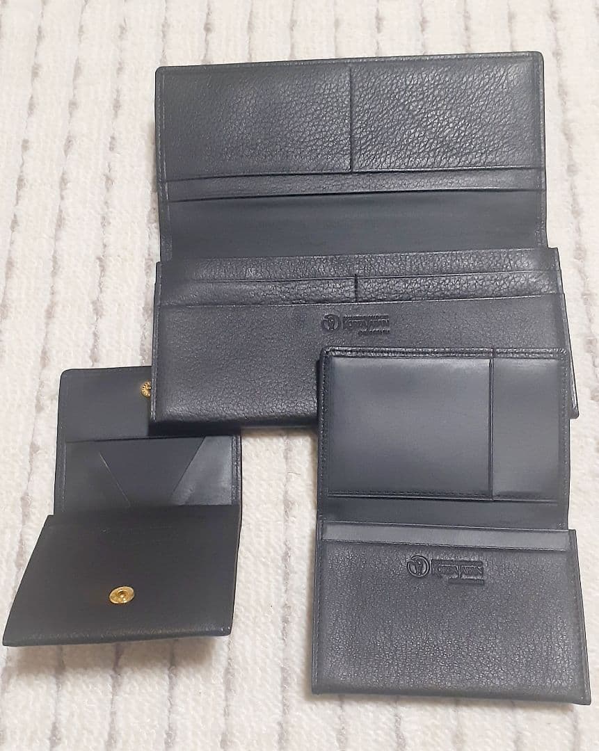 2002年 日韓ワールドカップ(W杯)　記念品 4点セット　WORLD CUP