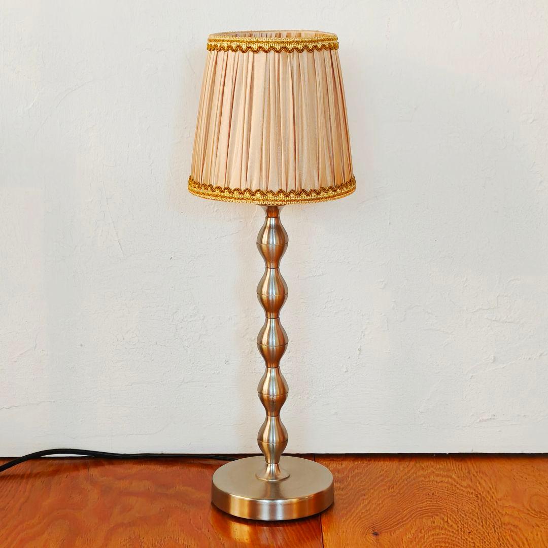 OLD IKEA　フロアランプ　ヴィンテージ　オリジナルシェード　生産終了品