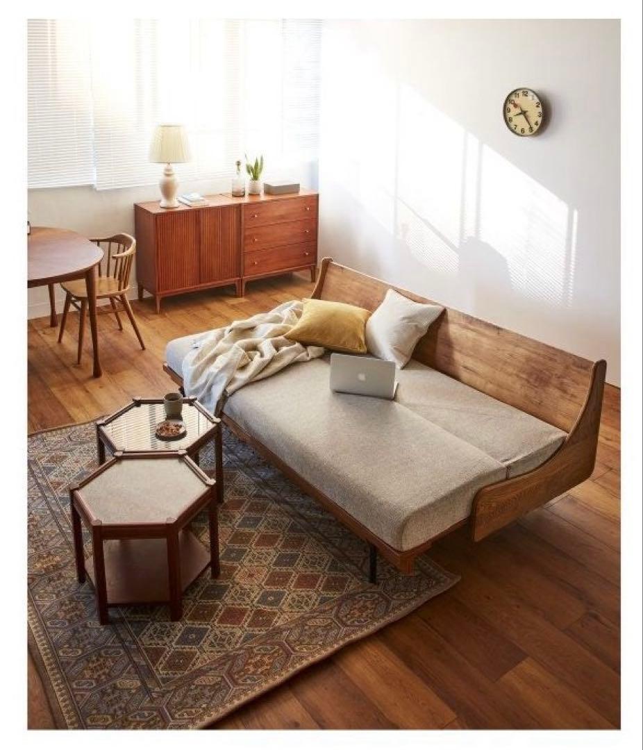 ACME Furniture GLENOAKS RUG 140cm×200cm