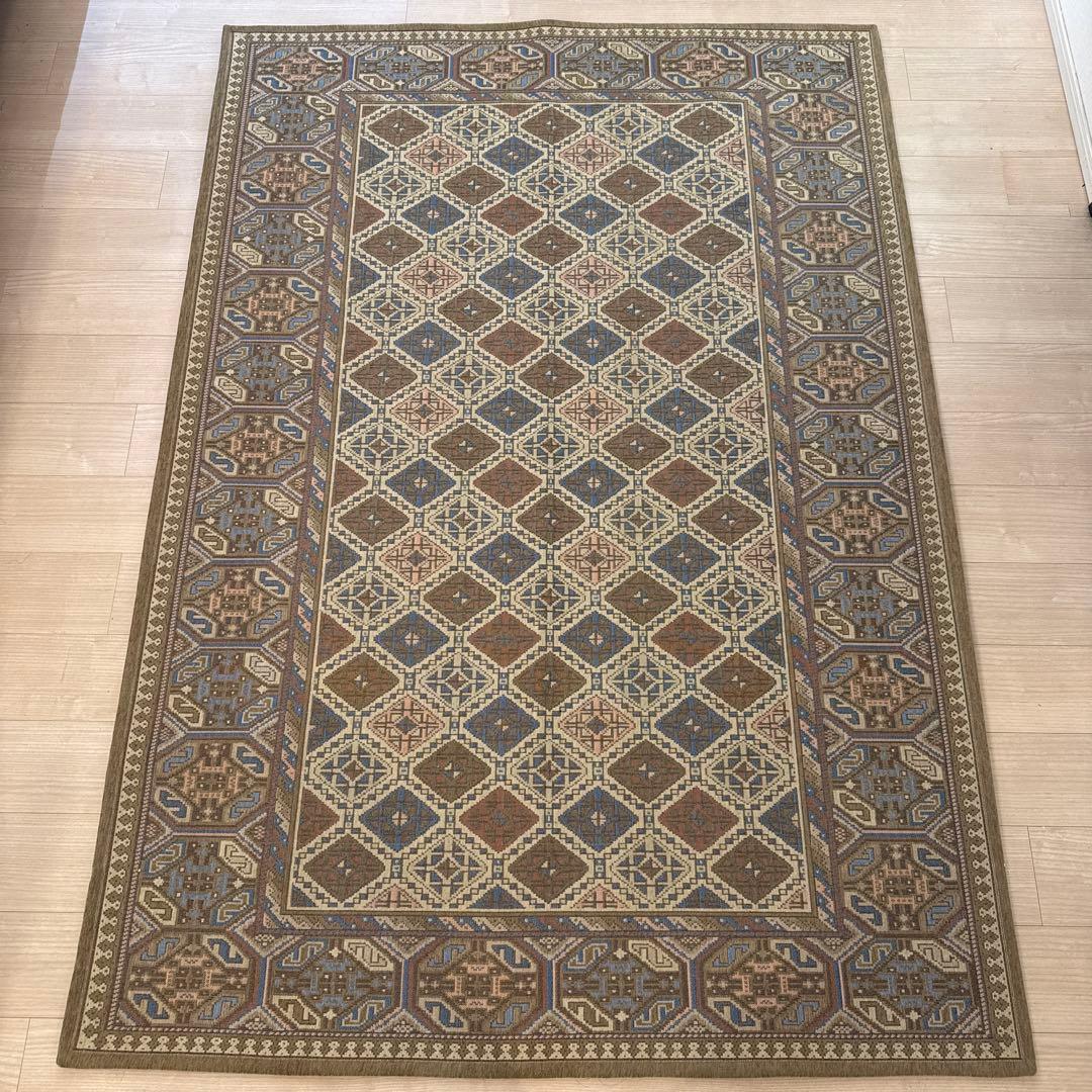 ACME Furniture GLENOAKS RUG 140cm×200cm