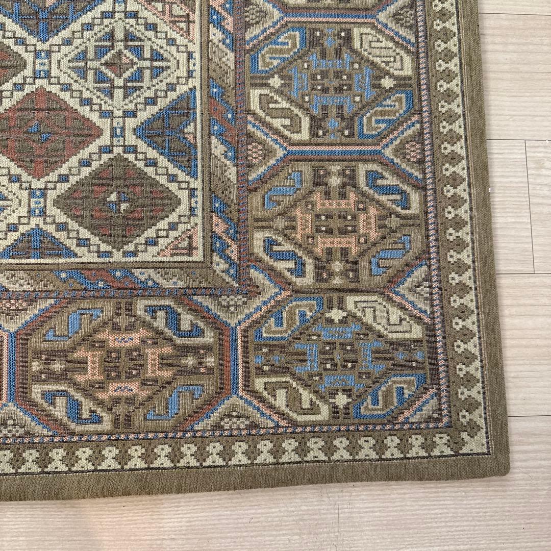 ACME Furniture GLENOAKS RUG 140cm×200cm