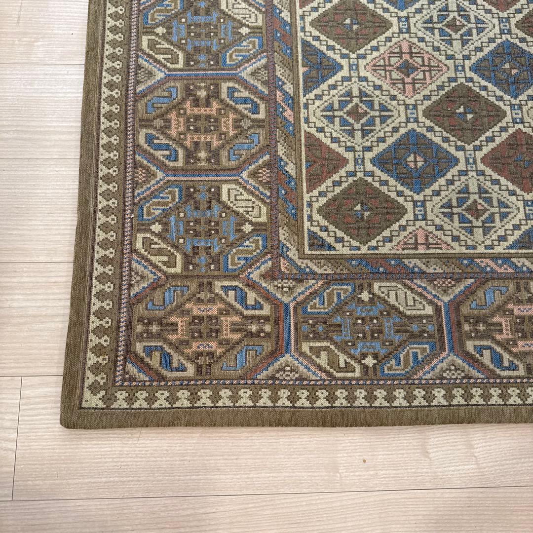ACME Furniture GLENOAKS RUG 140cm×200cm