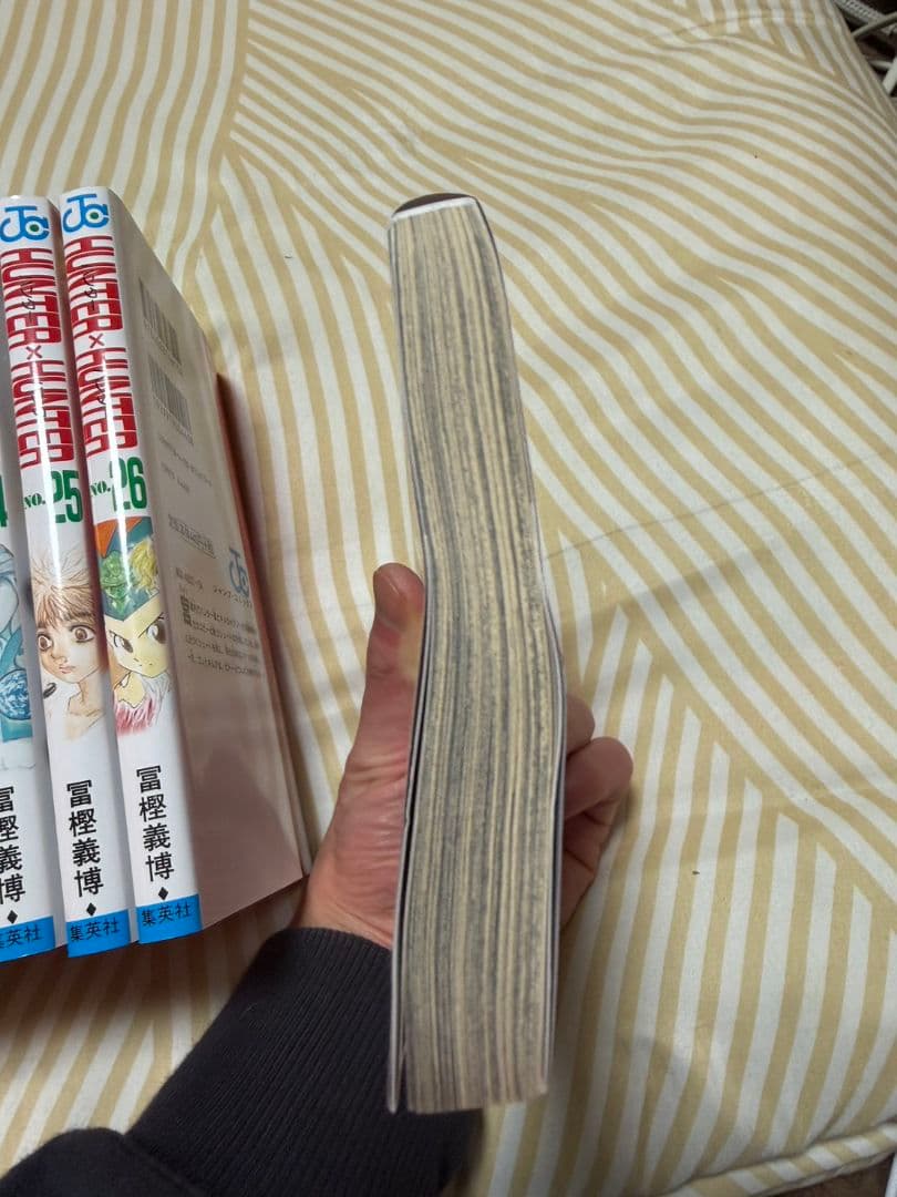 HUNTER×HUNTER 全巻セット