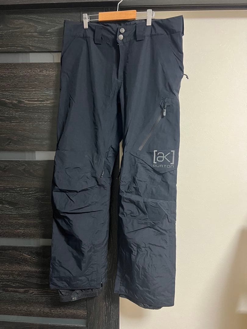 Burton [ak] スノーボードウェア　パンツ