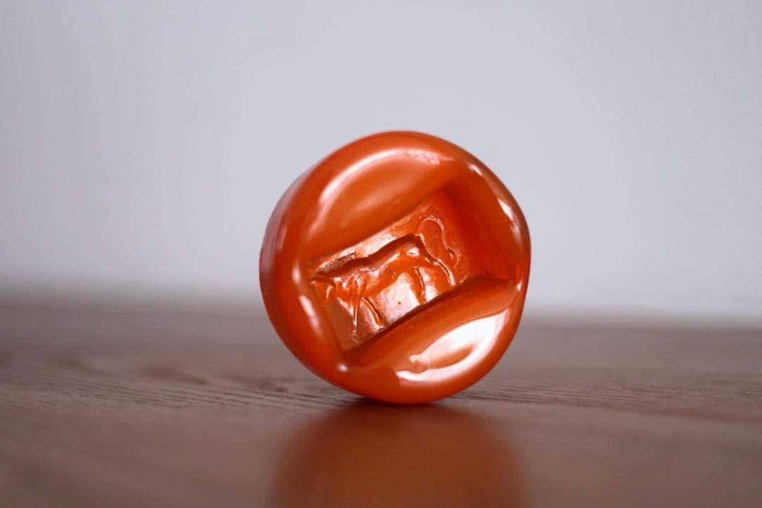 Erik Hoglund エリックホグラン 灰皿 アッシュトレイ bbrosoo