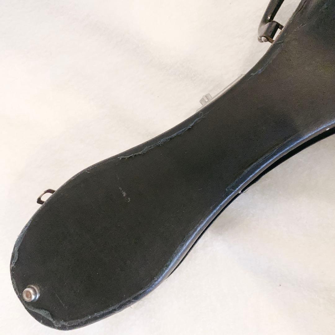 カラーチェ マンドリン 1965 ハードケース付raffaele calace