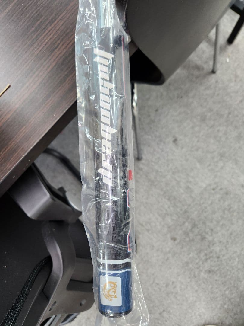 【DGD】 ゴルフパター