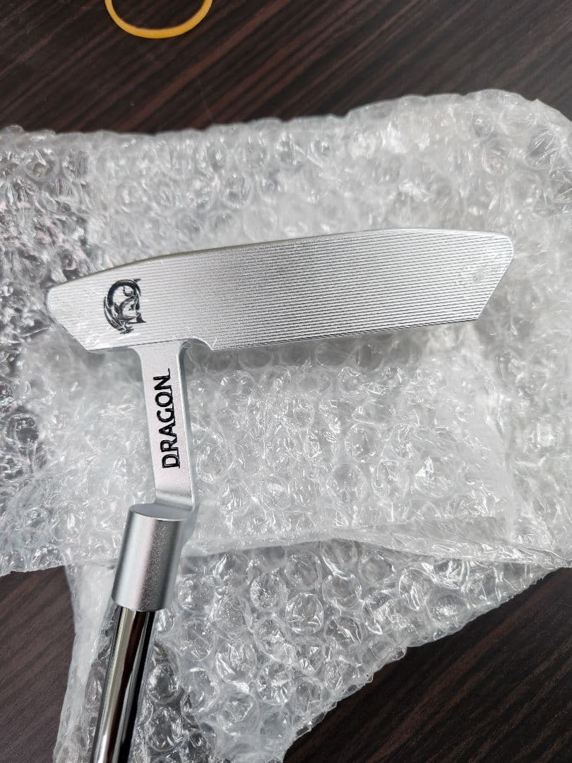 【DGD】 ゴルフパター