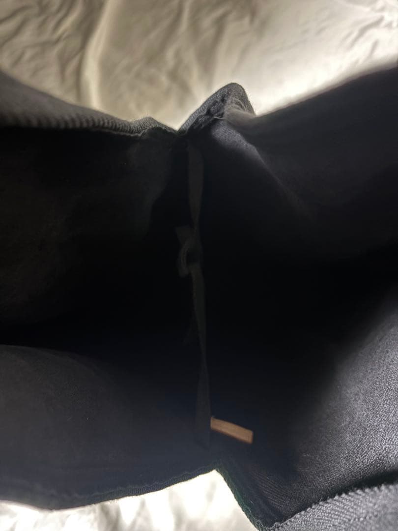 バッグ azuma bag big #Hender Scheme