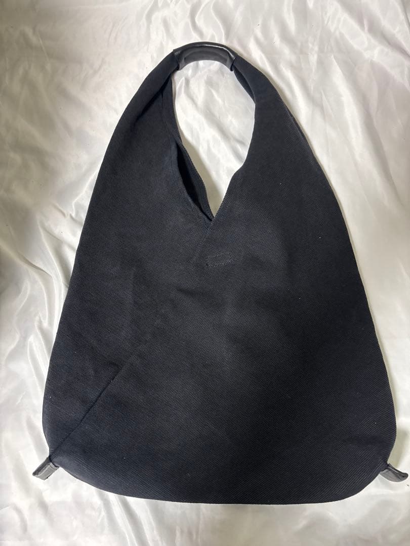 バッグ azuma bag big #Hender Scheme