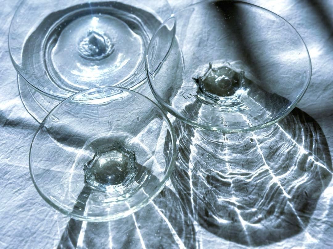 【期間限定値下げ】安土草多　人気　皿・小鉢　3個セット