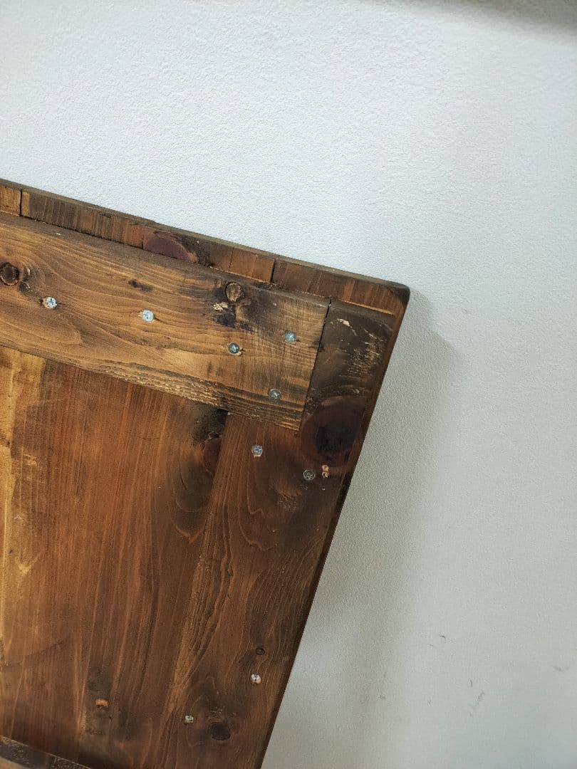 ヴィンテージ　テーブル　天板のみ　アンティーク　天板