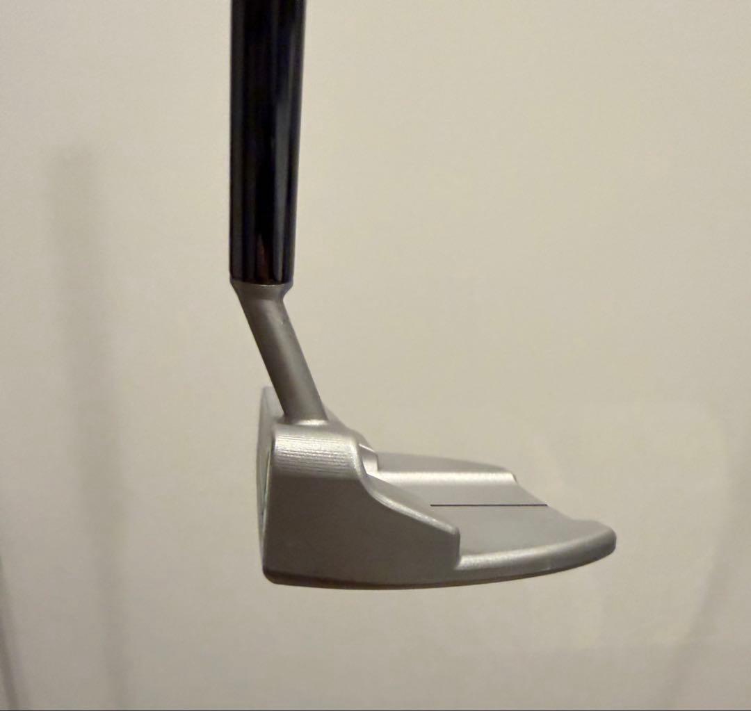 SWAG GOLF THE BOSS パター 353g 303SS