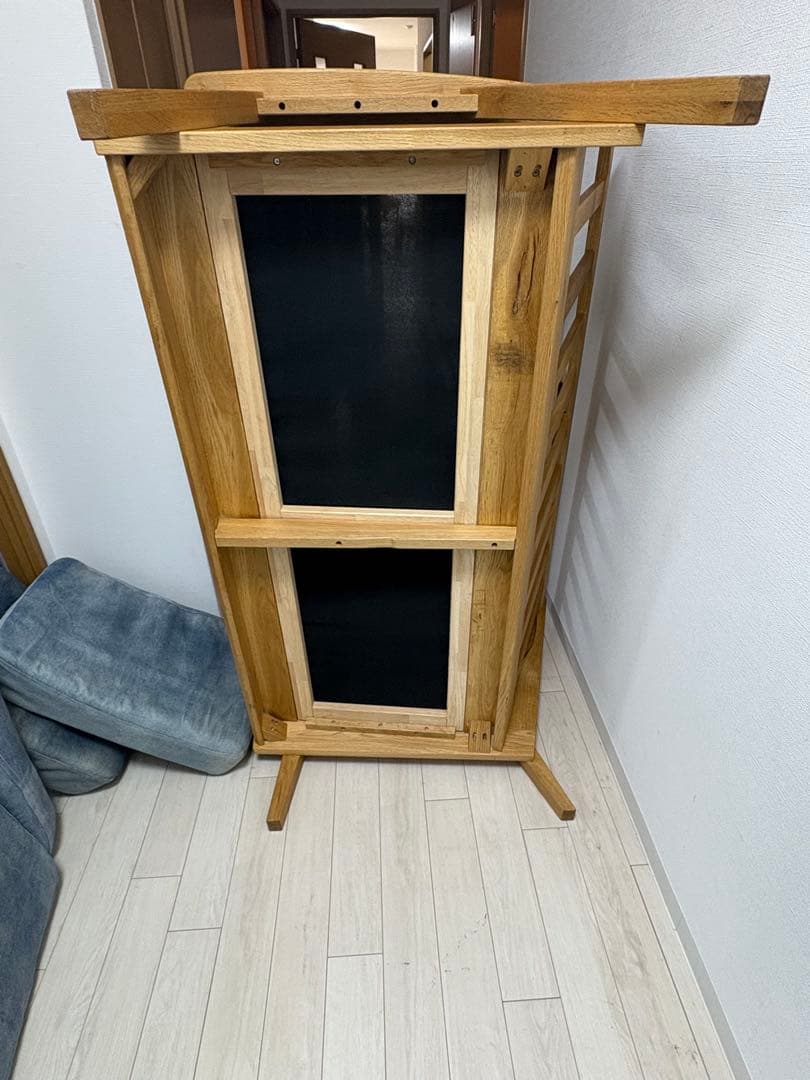 ベイフロー　デニムソファー　2人掛け　西海岸　サーフ　WTW ロンハーマン