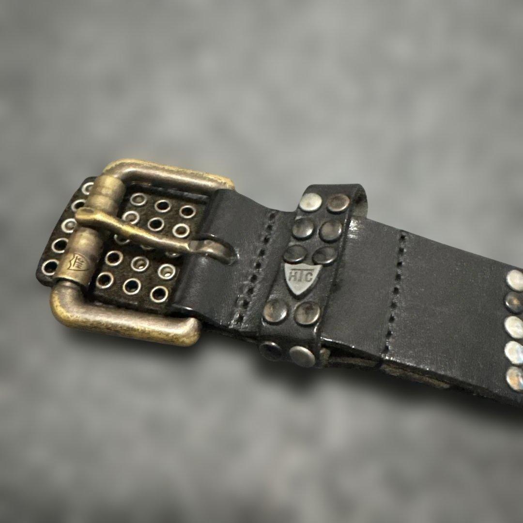 htc スタッズベルト